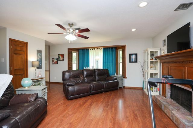 19826 Alford Road, Magnolia, TX 77355