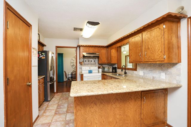 19826 Alford Road, Magnolia, TX 77355