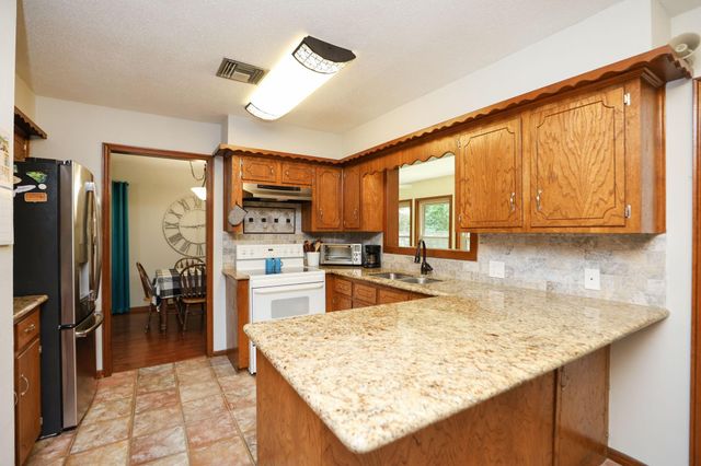 19826 Alford Road, Magnolia, TX 77355