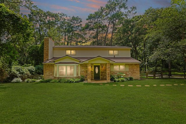 19826 Alford Road, Magnolia, TX 77355