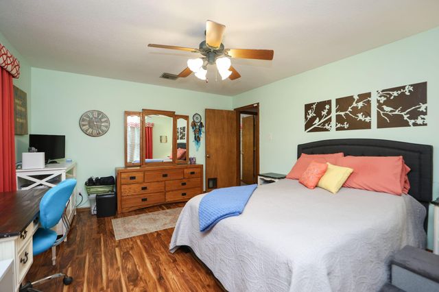 19826 Alford Road, Magnolia, TX 77355