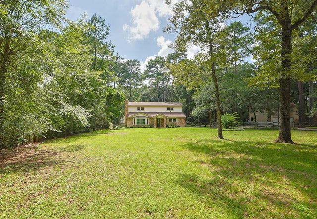19826 Alford Road, Magnolia, TX 77355