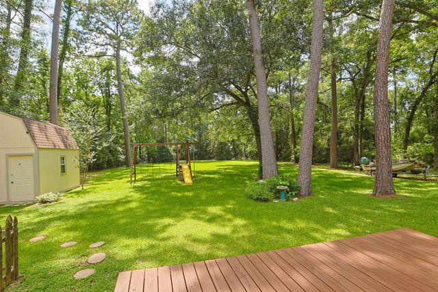 19826 Alford Road, Magnolia, TX 77355