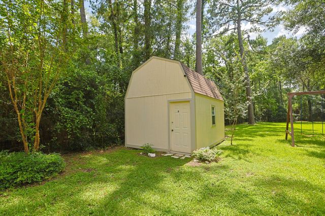 19826 Alford Road, Magnolia, TX 77355