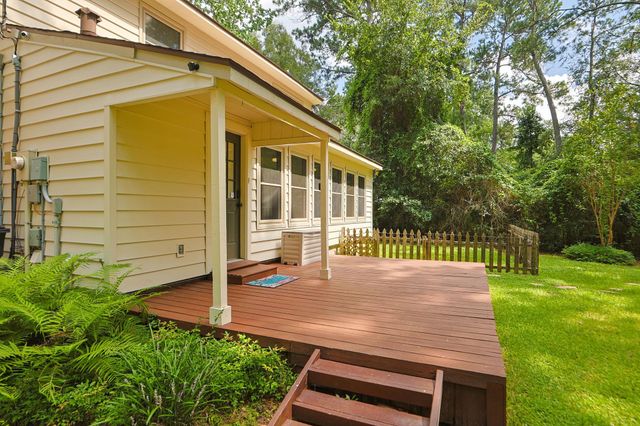 19826 Alford Road, Magnolia, TX 77355