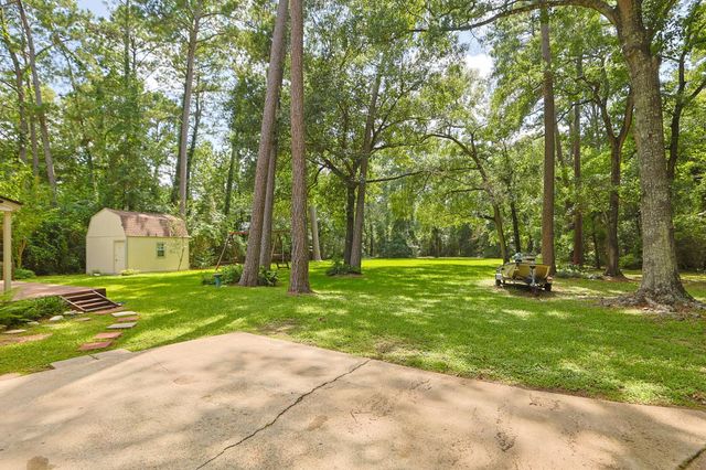 19826 Alford Road, Magnolia, TX 77355