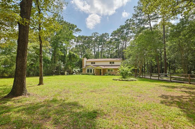 19826 Alford Road, Magnolia, TX 77355