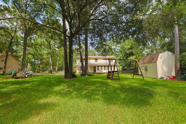 19826 Alford Road, Magnolia, TX 77355