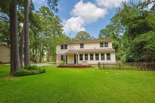 19826 Alford Road, Magnolia, TX 77355
