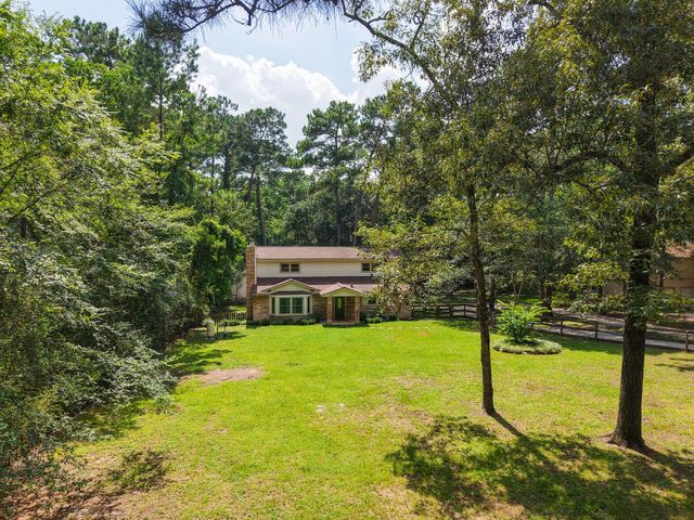 19826 Alford Road, Magnolia, TX 77355