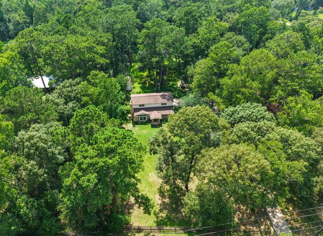 19826 Alford Road, Magnolia, TX 77355