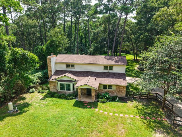 19826 Alford Road, Magnolia, TX 77355