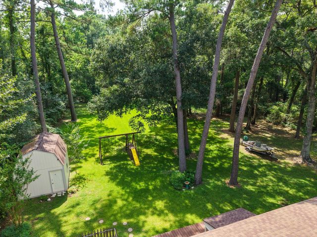 19826 Alford Road, Magnolia, TX 77355