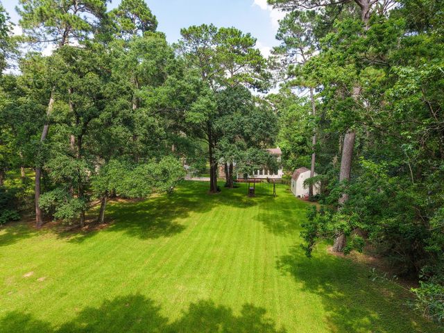 19826 Alford Road, Magnolia, TX 77355