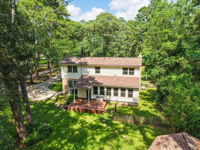 19826 Alford Road, Magnolia, TX 77355