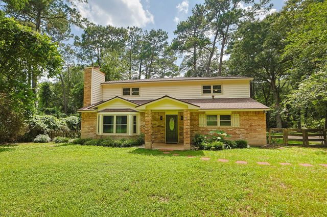 19826 Alford Road, Magnolia, TX 77355