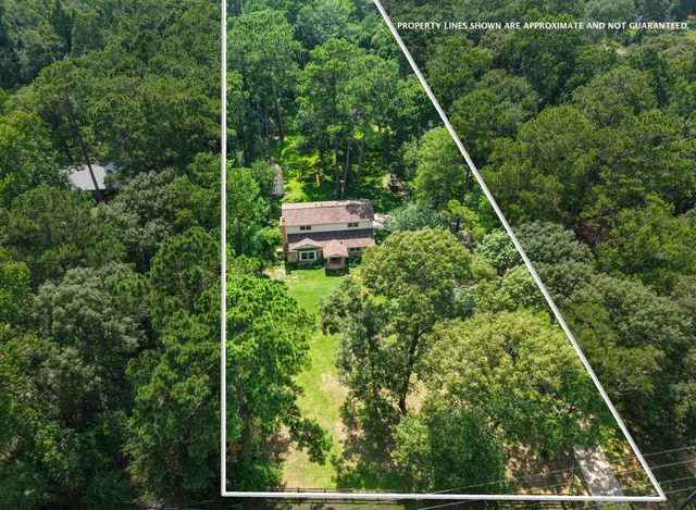 19826 Alford Road, Magnolia, TX 77355