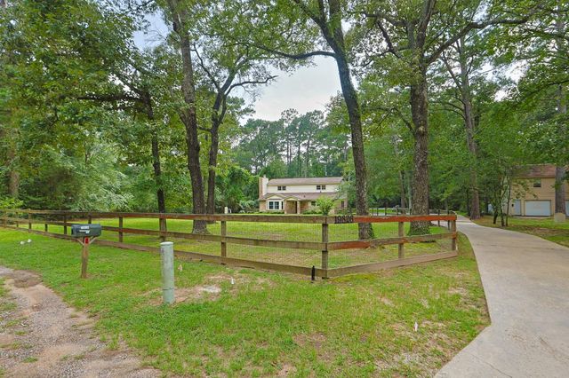 19826 Alford Road, Magnolia, TX 77355