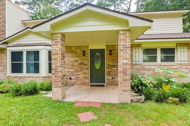 19826 Alford Road, Magnolia, TX 77355