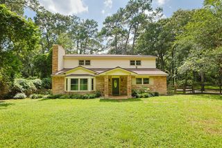 19826 Alford Road, Magnolia, TX 77355