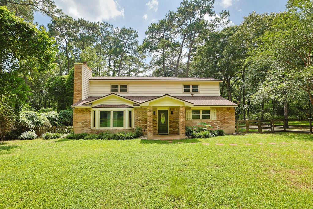 19826 Alford Road, Magnolia, TX 77355