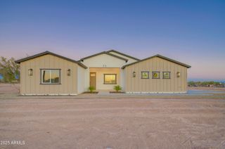 71 S 352ND Drive, Tonopah, AZ 85354