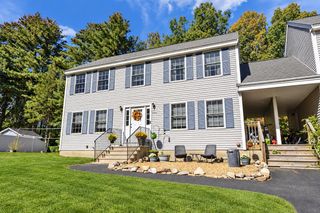 66 A Pelham Road, Hudson, NH 03051