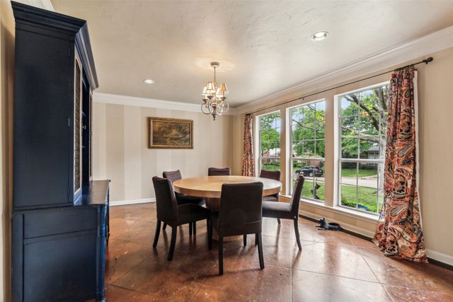 5109 Dewdrop Lane, Fort Worth, TX 76123