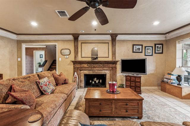 5109 Dewdrop Lane, Fort Worth, TX 76123