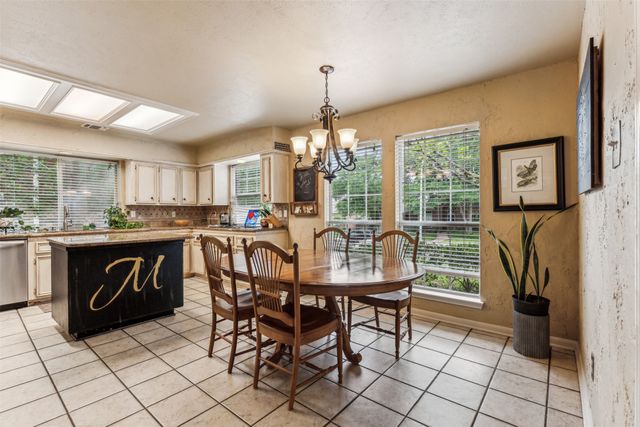 5109 Dewdrop Lane, Fort Worth, TX 76123