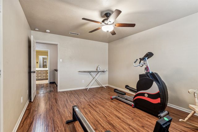 5109 Dewdrop Lane, Fort Worth, TX 76123