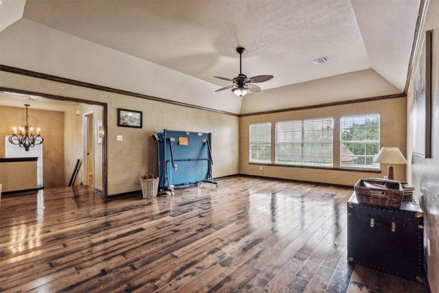 5109 Dewdrop Lane, Fort Worth, TX 76123