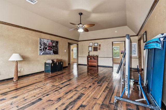 5109 Dewdrop Lane, Fort Worth, TX 76123