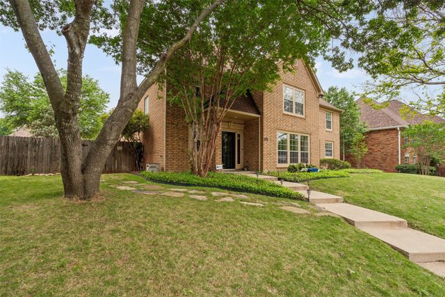 5109 Dewdrop Lane, Fort Worth, TX 76123