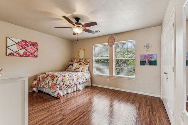 5109 Dewdrop Lane, Fort Worth, TX 76123