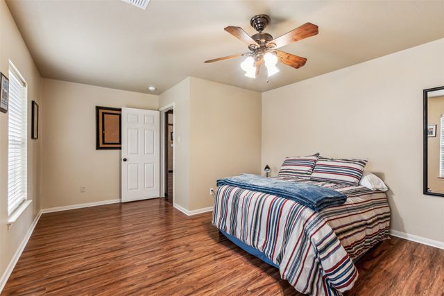 5109 Dewdrop Lane, Fort Worth, TX 76123