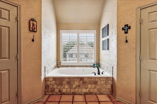 5109 Dewdrop Lane, Fort Worth, TX 76123