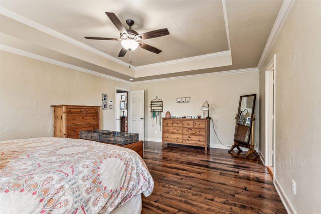 5109 Dewdrop Lane, Fort Worth, TX 76123