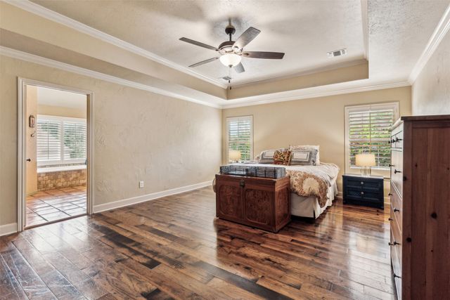 5109 Dewdrop Lane, Fort Worth, TX 76123