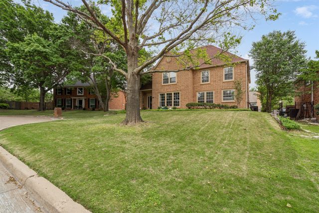 5109 Dewdrop Lane, Fort Worth, TX 76123