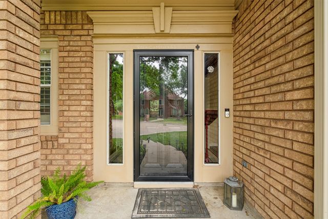 5109 Dewdrop Lane, Fort Worth, TX 76123