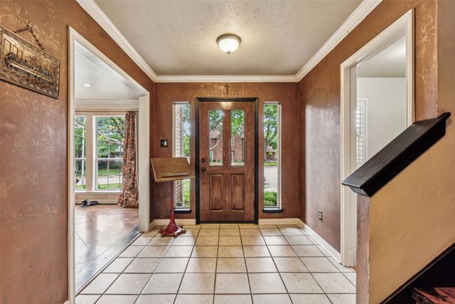 5109 Dewdrop Lane, Fort Worth, TX 76123