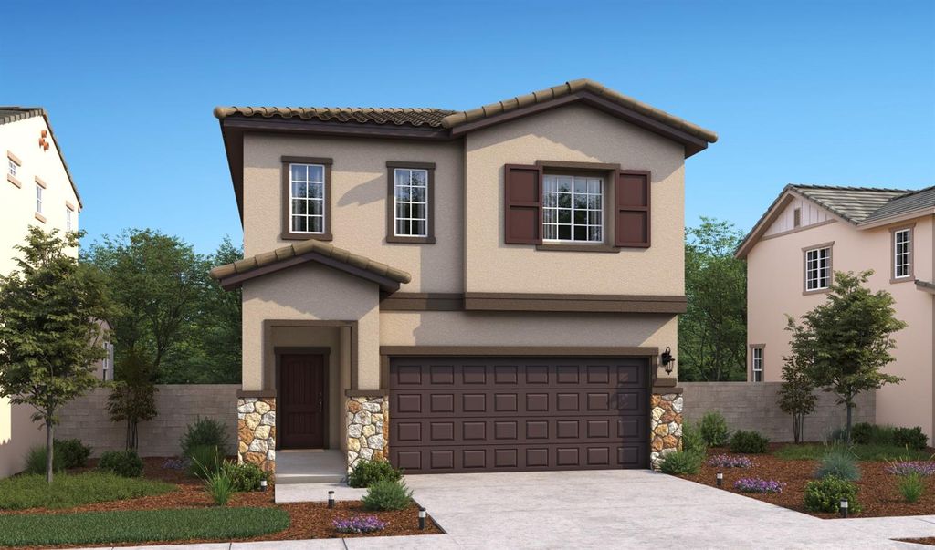 12172 Grey Crow Cir, Rancho Cordova, CA 95742