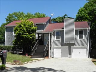 2502 Kerry NE Court, Marietta, GA 30066