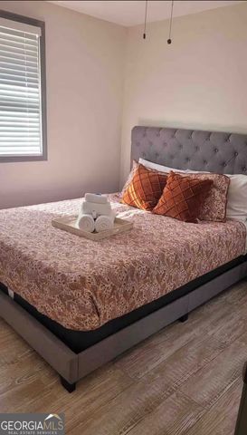 935 Fairburn Road NW, Atlanta, GA 30331