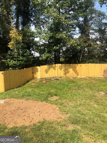 935 Fairburn Road NW, Atlanta, GA 30331