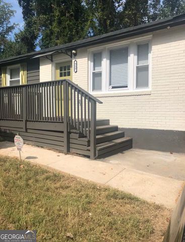 935 Fairburn Road NW, Atlanta, GA 30331