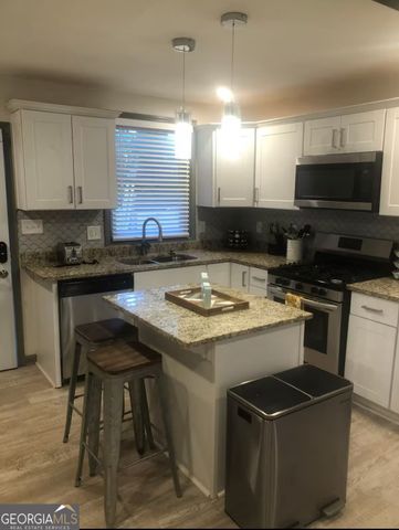 935 Fairburn Road NW, Atlanta, GA 30331