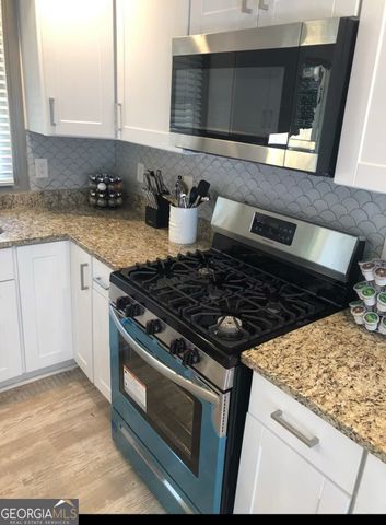 935 Fairburn Road NW, Atlanta, GA 30331