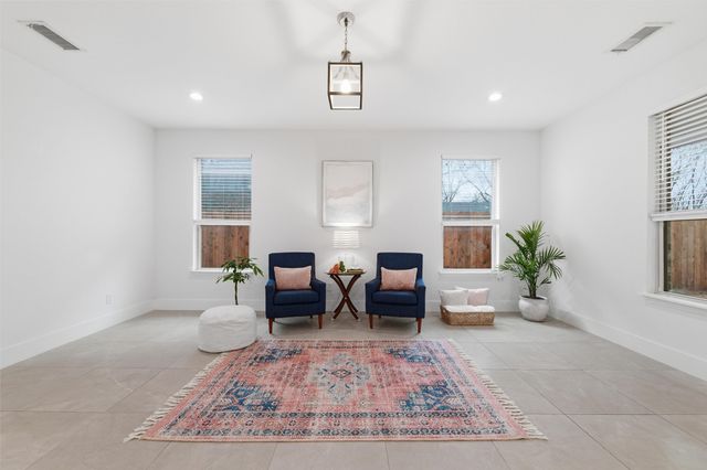 3826 Aransas Street, Dallas, TX 75212